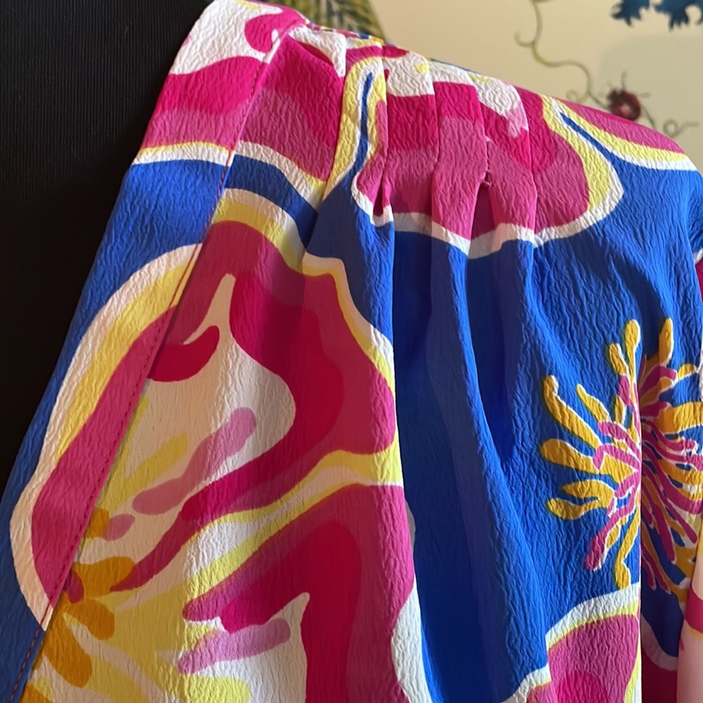 Southern Frock Tunic - Picture 2 of 7